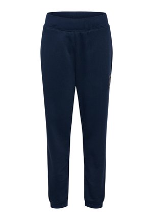 CLEAN ADJUSTABLE - Trainingsbroek - black iris