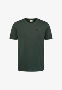 Niet geselecteerd, dark steel