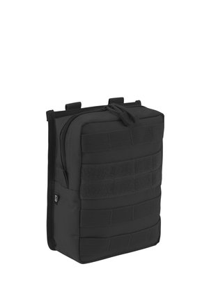 Brandit MOLLE POUCH - Altri accessori - black