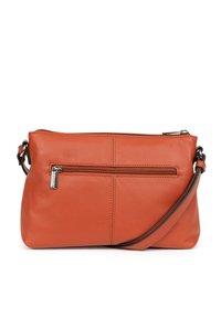 Hexagona CONFORT - Borsa a tracolla - orange