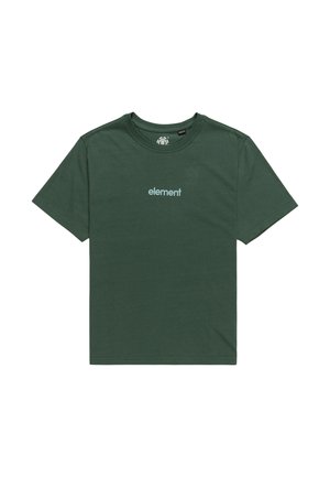 SIMPLE LOGO - T-shirt imprimé - tkr