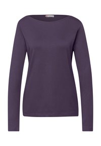 No seleccionado, lila