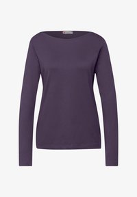 Niet geselecteerd, lila