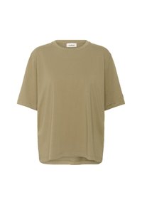 JINA TEE - Tricou cu imprimeu - elmwood