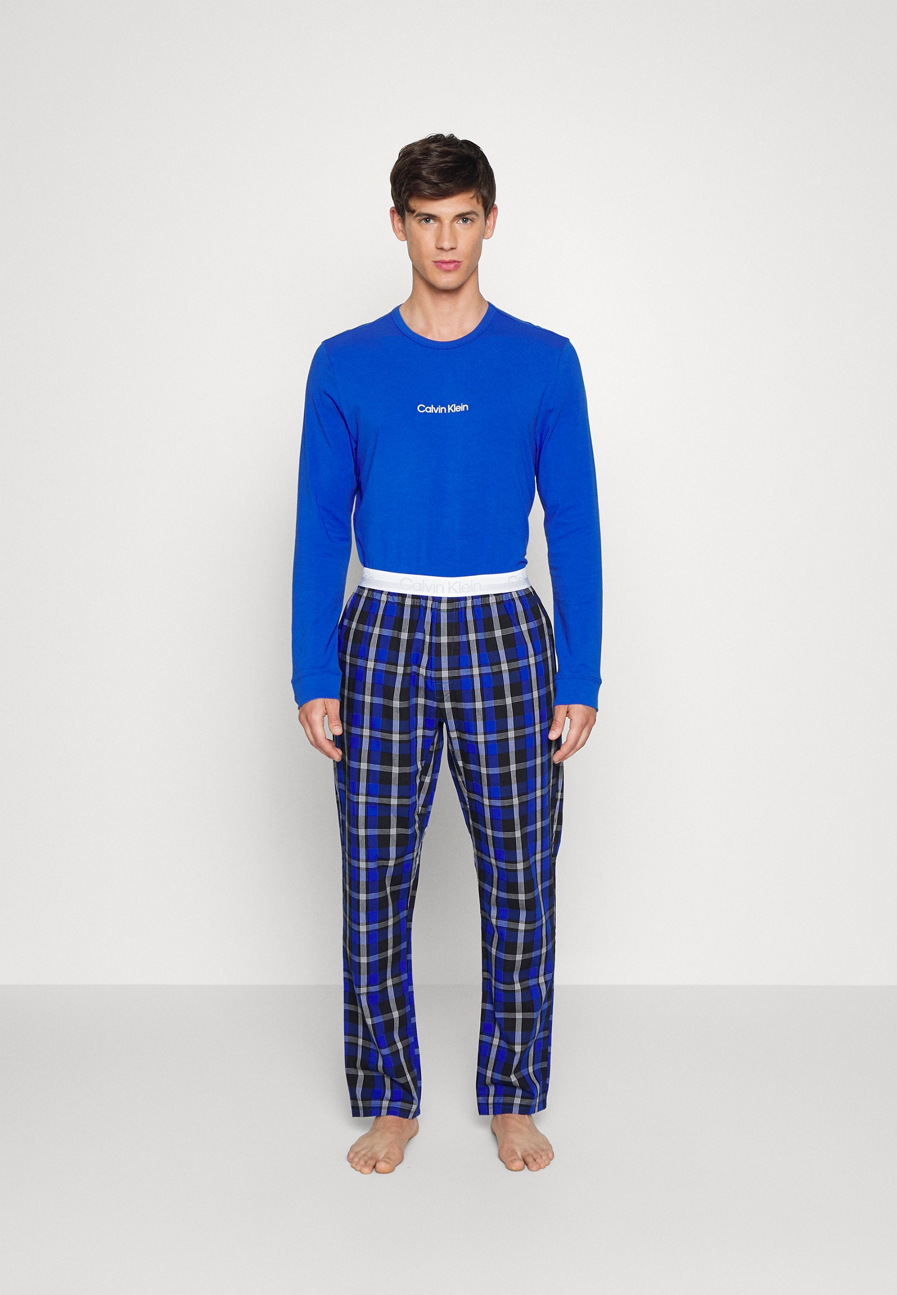 pyjama calvin klein