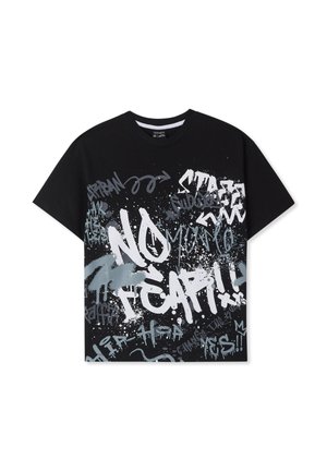 Terranova - T-shirt z nadrukiem