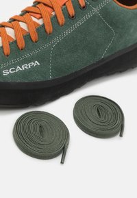 Scarpa MOJITO WRAP UNISEX - Turistické topánky - forest