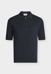 Non sélectionné, blue