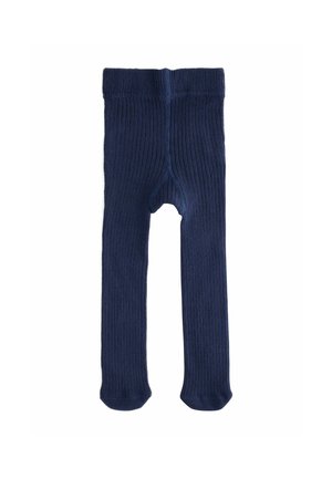 Next, BABY TIGHTS - Strumpfhose - navy