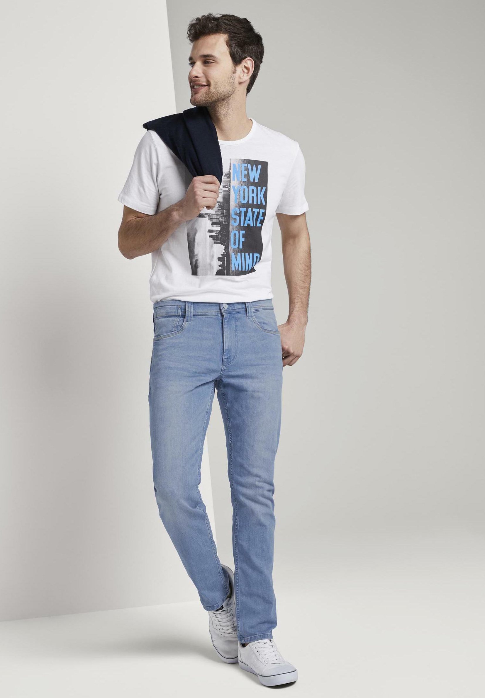 TOM TAILOR TOM TAILOR JEANSHOSEN JOSH 