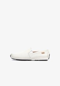 Unselected, espuma
