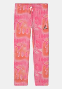 Jordan ESSENTIALS PANT - Träningsbyxor - pinksicle
