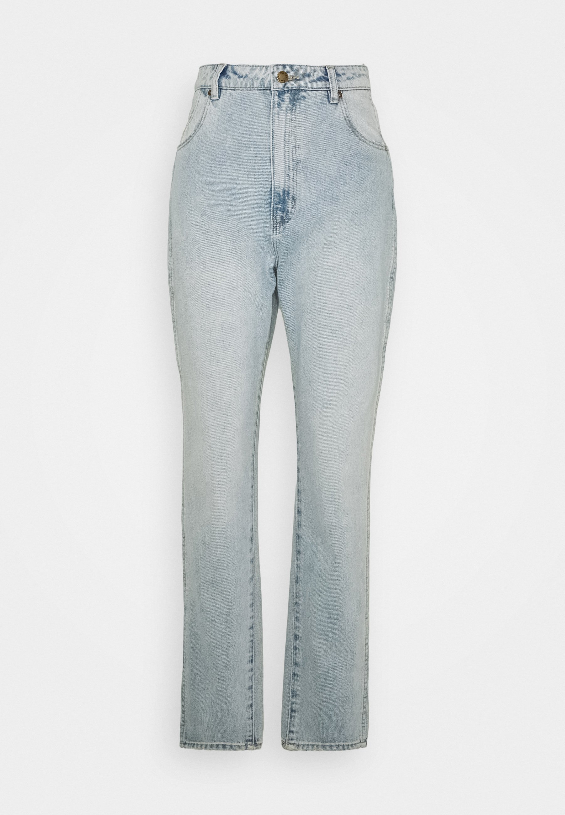 Rolla's Straight leg jeans - light-blue 