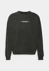 Kaotiko Sweatshirt - black
