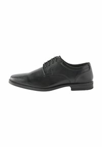 Next SQUARE DERBY - Suvarstomi - black