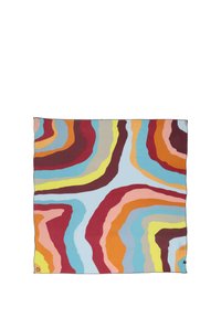 WAVE DESIGN KREPP - Marama - denim dust