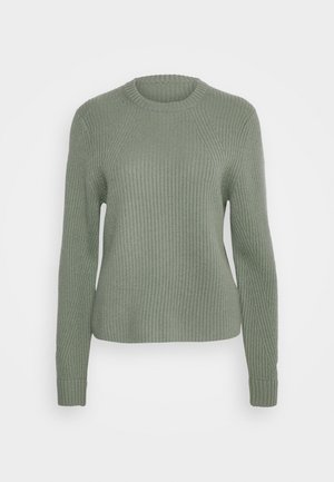 Maglione - olive