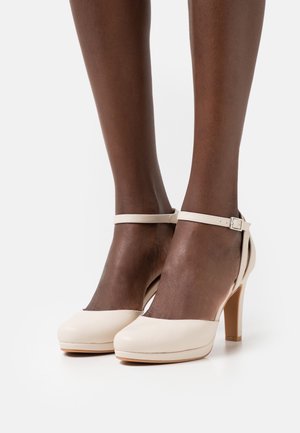 Anna Field by Zalando, Escarpins à talons hauts - off-white