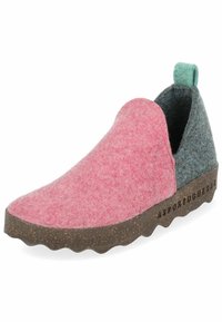 ASPORTUGUESAS Domácí obuv - pink