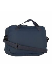 Fjällräven UNISEX ciemnoszary