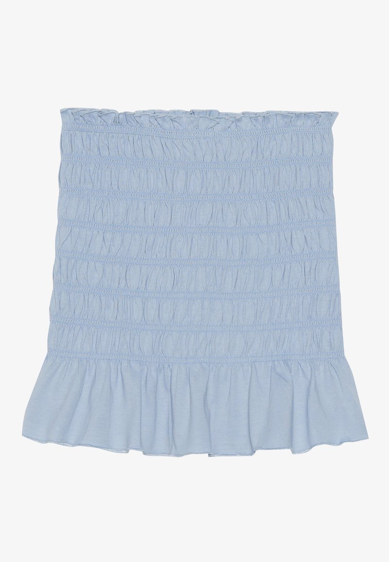 Even&Odd Top lichtblauw Even&Odd Top lichtblauw