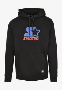 Ausgewählt, black