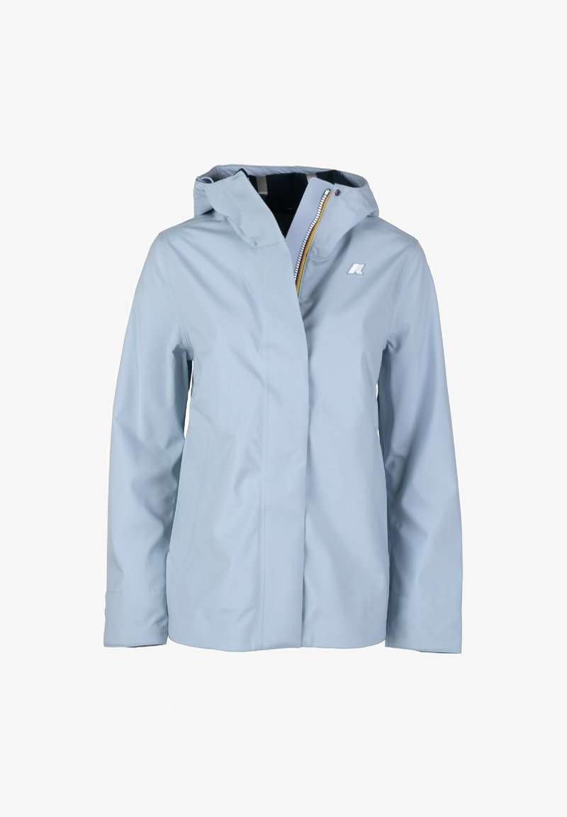 K-Way Giacca da mezza stagione - blue a