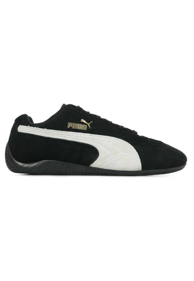 Puma SPEEDCAT OG SPARCO Sneakers laag black white/zwart Zalando.be