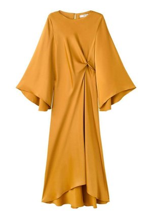 Vestido de cóctel - ochre