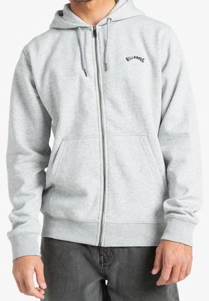 Jersey con capucha - grey