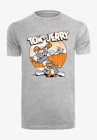 Atlasīts, heather grey