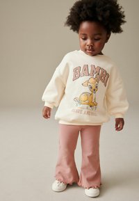 Next BAMBI SET REGULAR FIT - Collegepaita - neutral