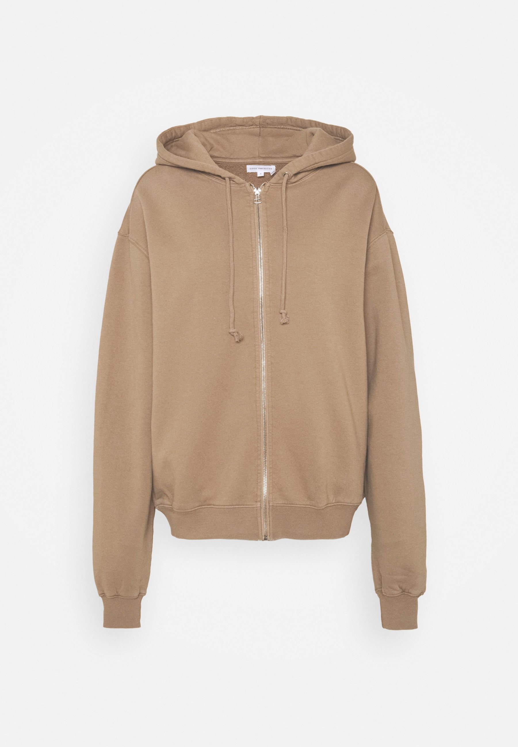 zalando zip hoodie