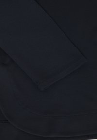 someday. T-shirt à manches longues - dark blue