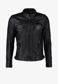 Niet geselecteerd, black