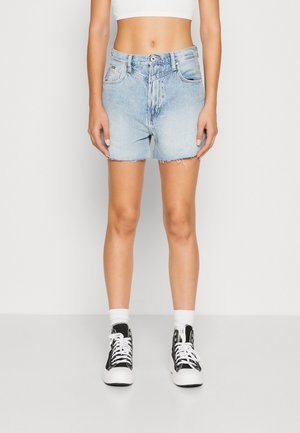 Pepe Jeans RACHEL - Τζιν σορτς - denim