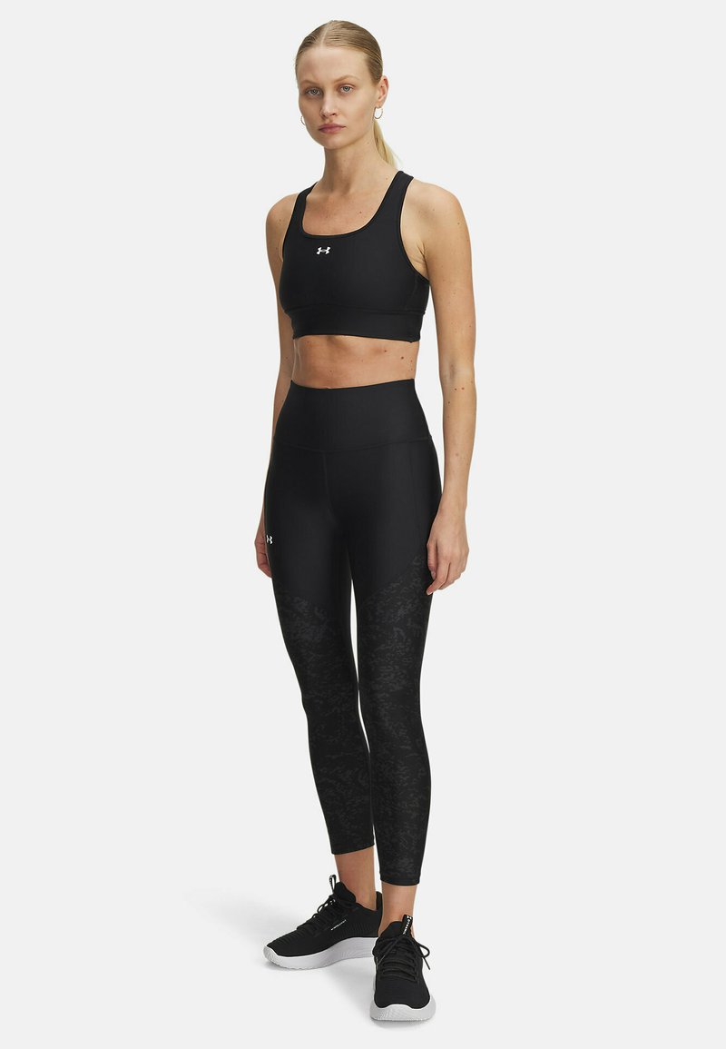 Pants Under Armour Thick Leggings Under Armour TECH PRINTED PANEL