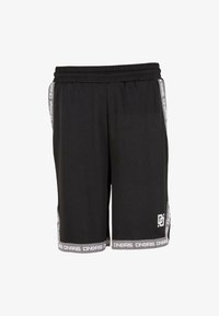 Geselecteerd, black