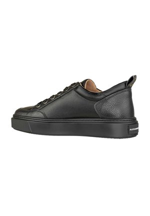 ALEXANDER SMITH BOND - Sneaker low - black