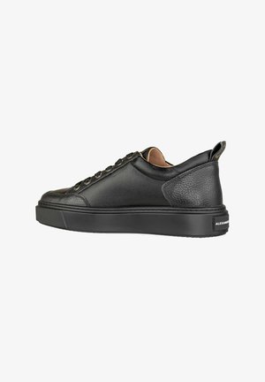 ALEXANDER SMITH BOND - Sneakers laag - black