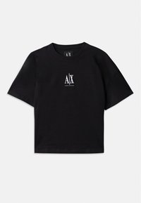 Niet geselecteerd, black