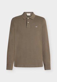 Non sélectionné, faded taupe