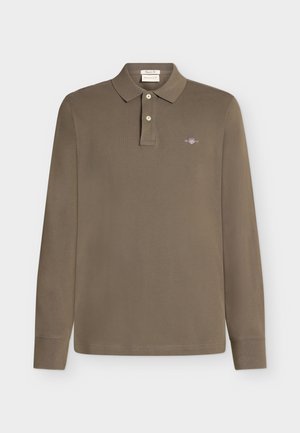 GANT, RUGGER, taupe