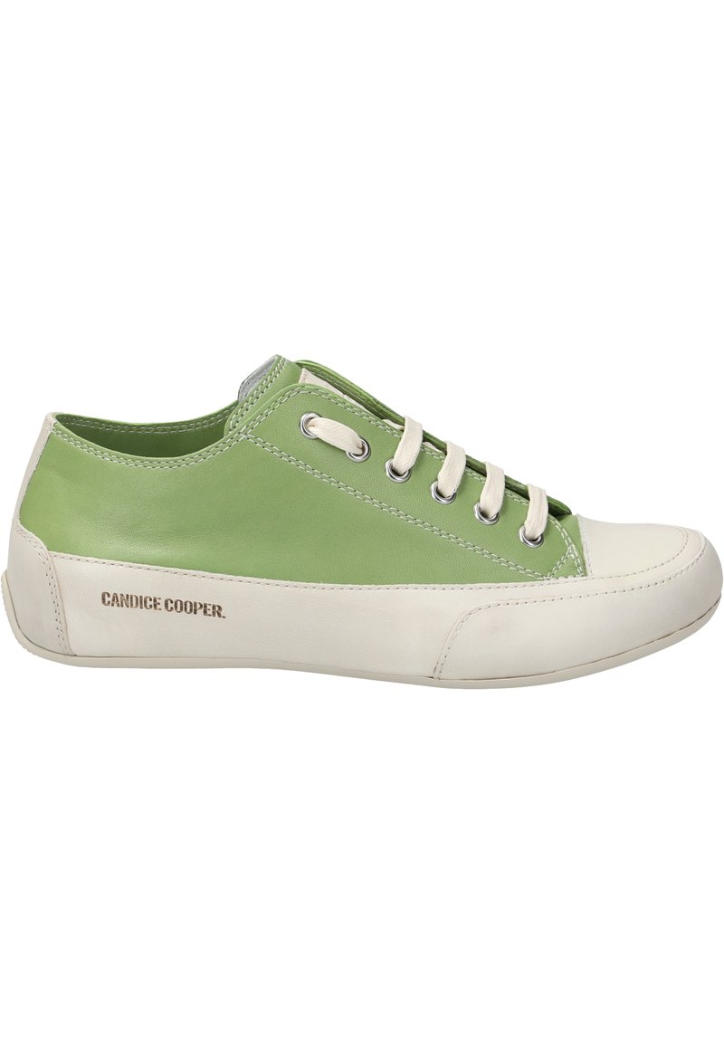 Damen Sneaker low | Candice Cooper Sneaker low grün - VL33222 Damen Sneaker low | Candice Cooper Sneaker low grün - VL33222