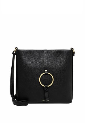 Tamaris, TAMARIS UMHÄNGETASCHE TAS MAISCHA - Borsa a tracolla - black
