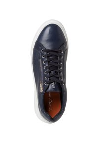 Marco Tozzi Trainers - navy