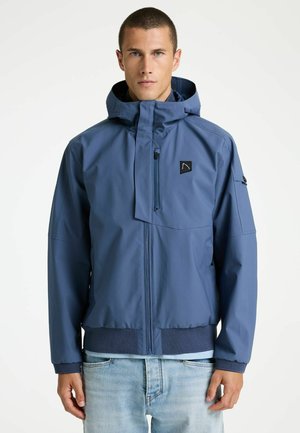 RETURN MOUNT - Übergangsjacke - blue