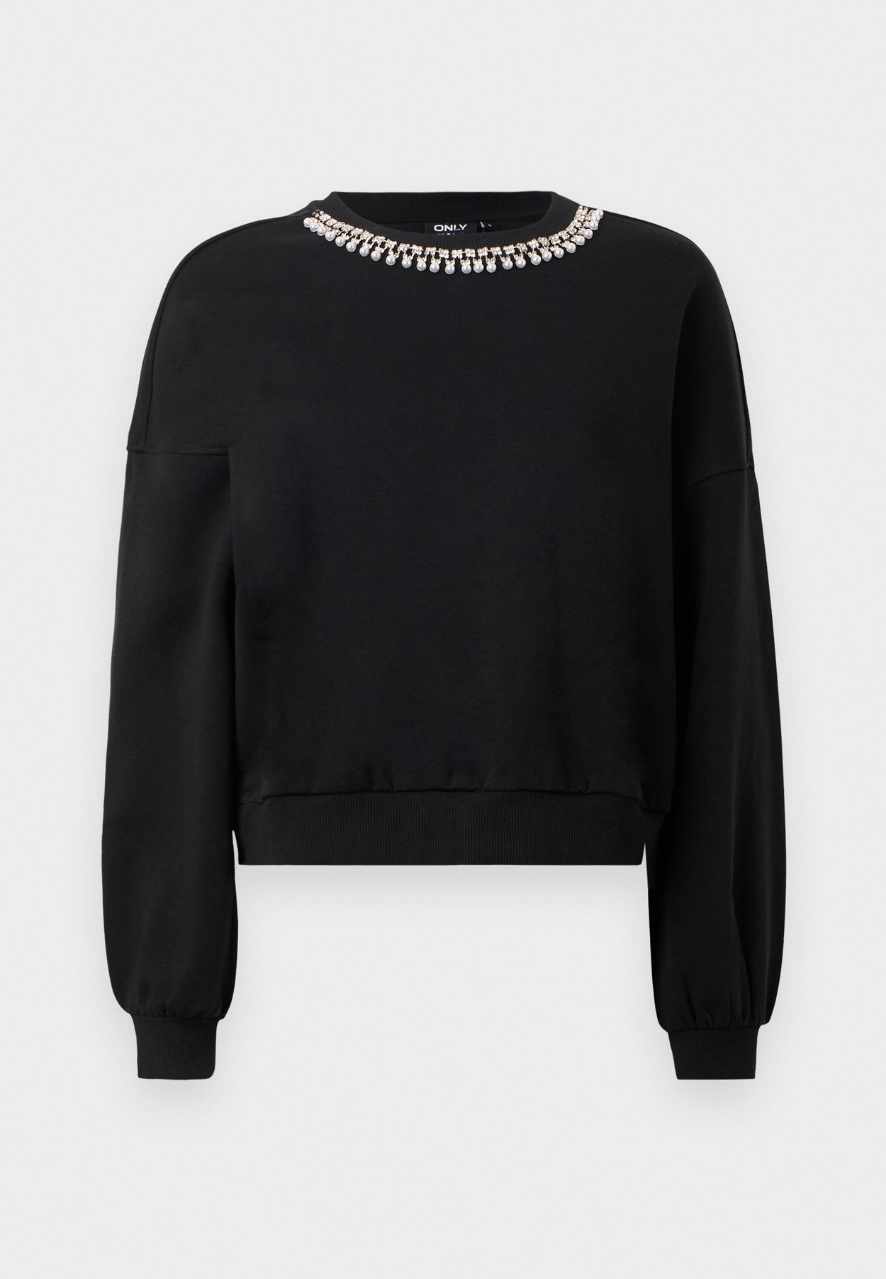 ONLNADIA O NECK BOX