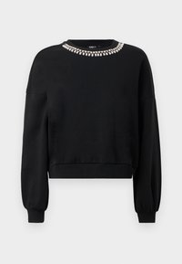 Unausgewählt, black