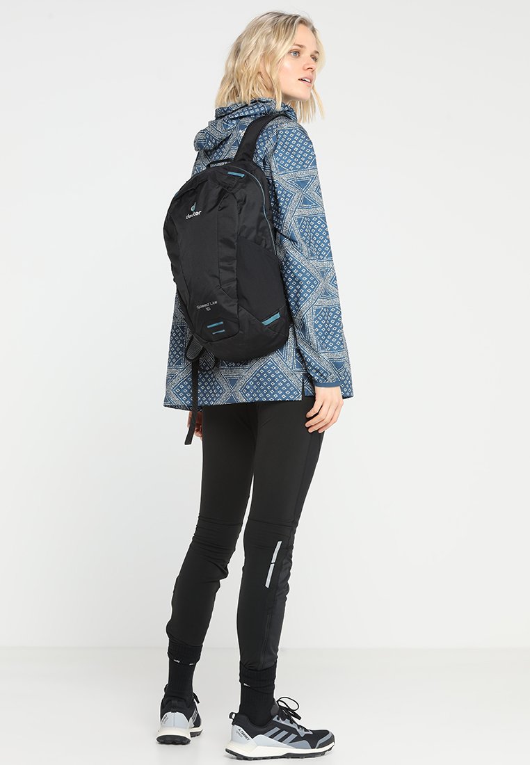 deuter speed lite 16 black